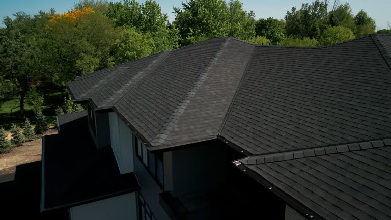 Best Flat Roofing  in Holly Hill, SC