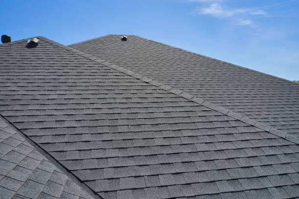 Asphalt Shingles Roofing in Holly Hill, SC
